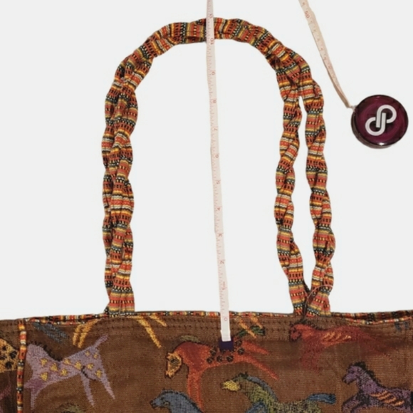 Laurel Burch Handbag - Picture 9 of 13